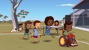 Little J & Big Cuz, Season 2 Episode 6 image