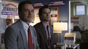 White Collar, Season 2 Episode 2 image
