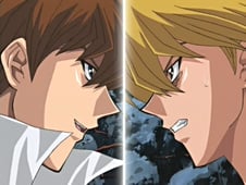 Yu-Gi-Oh!, Season 3 Episode 38 image