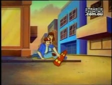 The Mask, Season 3 Episode 2 image