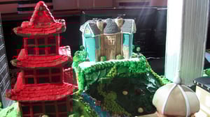 Cake Boss, Season 5 Episode 2 image