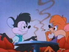 Tiny Toon Adventures, Season 1 Episode 15 image
