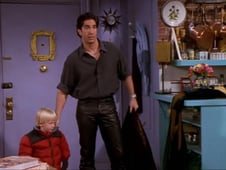 Friends, Season 5 Episode 11 image