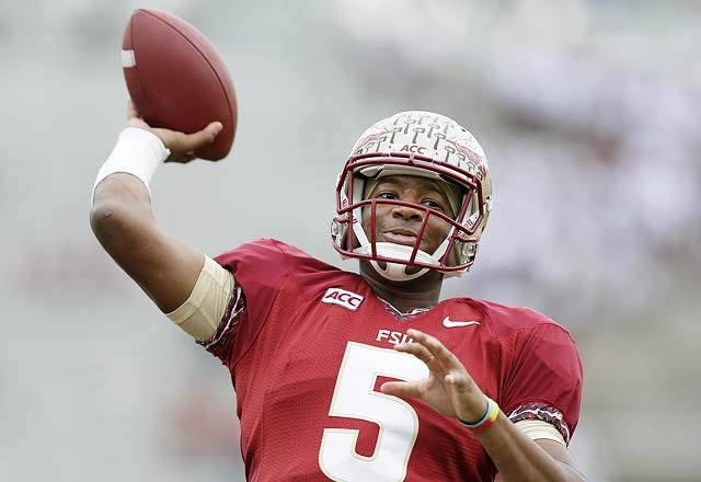 Florida State and Auburn Clash in the Final BCS Championship