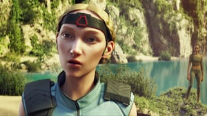 Kiss Me First, Season 1 Episode 1 image