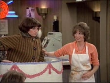 Laverne & Shirley, Season 1 Episode 2 image