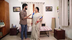 Baakiyalakshmi, Season 1 Episode 59 image
