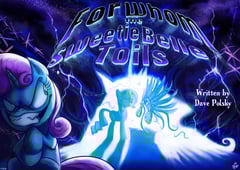 My Little Pony: Friendship Is Magic, Season 4 Episode 19 image