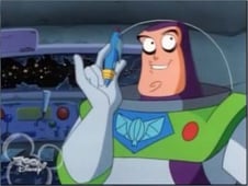 Buzz Lightyear of Star Command, Season 1 Episode 18 image