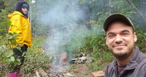 Life Below Zero: Next Generation, Season 1 Episode 6 image