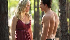 Ratings: Vampire Diaries Returns Strong --- How Did Beauty and the Beast Do?