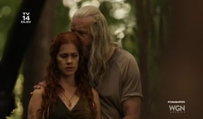 Outsiders, Season 2 Episode 10 image