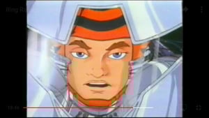 Ring Raiders, Season 1 Episode 1 image