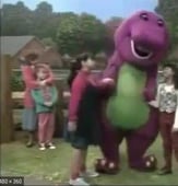 Barney & Friends, Season 2 Episode 2 image