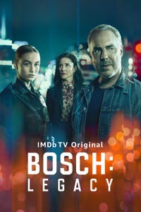 Bosch: Legacy