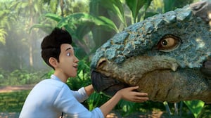 Jurassic World: Camp Cretaceous, Season 5 Episode 6 image