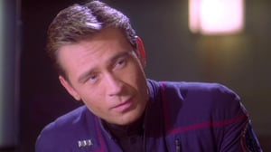 Star Trek: Enterprise, Season 1 Episode 20 image