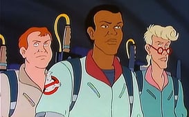 The Real Ghostbusters, Season 2 Episode 52 image