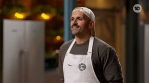 MasterChef Australia, Season 15 Episode 26 image