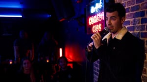 Cup of Joe, Season 1 Episode 4 image