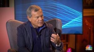 The CNBC Conversation, Season 1 Episode 167 image