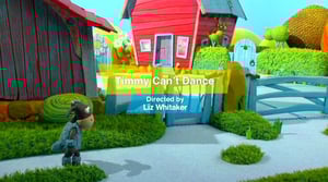 Timmy Time, Season 1 Episode 5 image