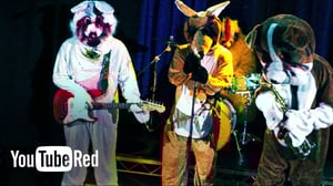 Scare PewDiePie, Season 1 Episode 6 image