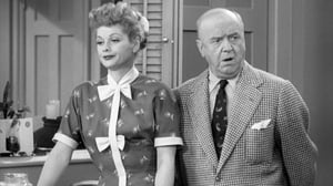 I Love Lucy, Season 3 Episode 18 image