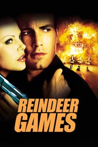 Reindeer Games as Rudy Duncan