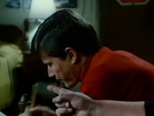 Rich Man, Poor Man, Season 1 Episode 4 image