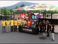 Camp Woodward, Season 5 Episode 3 image