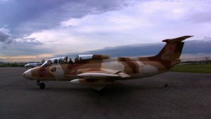 The Aviators, Season 1 Episode 6 image