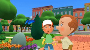 Handy Manny, Season 3 Episode 21 image