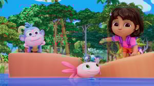 Dora, Season 1 Episode 11 image