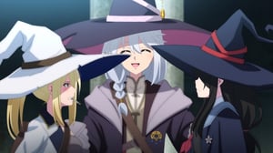 Wandering Witch: The Journey of Elaina, Season 1 Episode 10 image