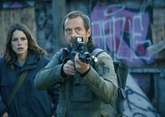 War of the Worlds, Season 2 Episode 1 image