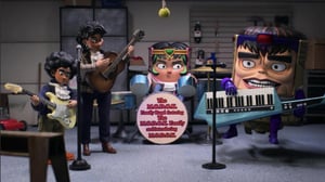 M.O.D.O.K., Season 1 Episode 8 image