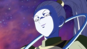 Dragon Ball Super, Season 1 Episode 18 image