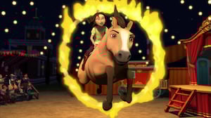 Spirit Riding Free, Season 4 Episode 6 image