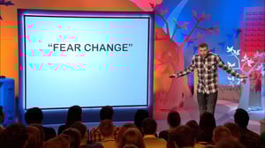 Dave Gorman: Modern Life Is Goodish, Season 2 Episode 8 image