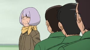 Dragon Pilot: Hisone and Masotan, Season 1 Episode 8 image