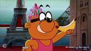 Danger Mouse, Season 2 Episode 49 image