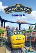 Chuggington, Season 4 Episode 27 image
