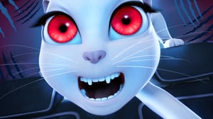 Talking Tom & Friends, Season 3 Episode 20 image