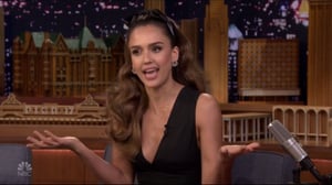 The Tonight Show Starring Jimmy Fallon, Season 6 Episode 155 image