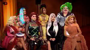 RuPaul's Drag Race, Season 9 Episode 13 image