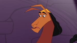 The Emperor's New School, Season 1 Episode 4 image