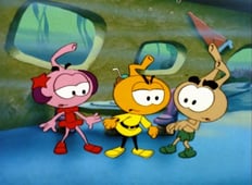 Snorks, Season 1 Episode 12 image