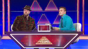 The $100,000 Pyramid, Season 4 Episode 6 image