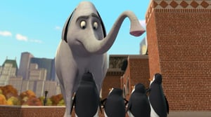 The Penguins of Madagascar, Season 1 Episode 27 image